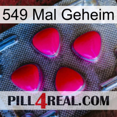 549 Times Secret 13